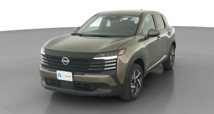 Thumbnail: 2025 Nissan Kicks - 1