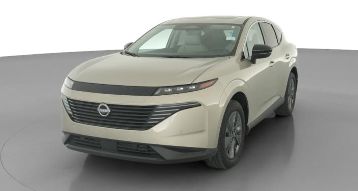 Thumbnail: 2026 Nissan Murano - 1