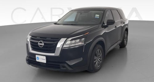 2023 Nissan Pathfinder