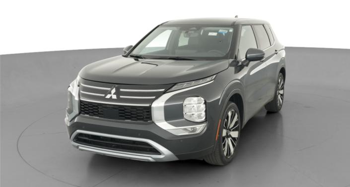 Thumbnail: 2025 Mitsubishi Outlander - 1