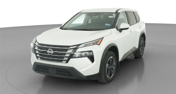 Thumbnail: 2026 Nissan Rogue - 1