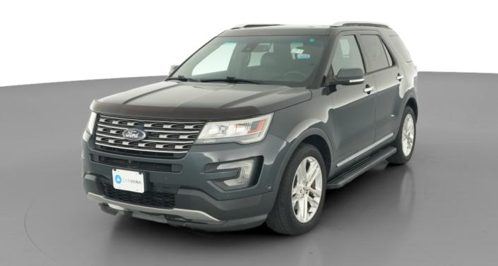 Thumbnail: 2017 Ford Explorer - 1
