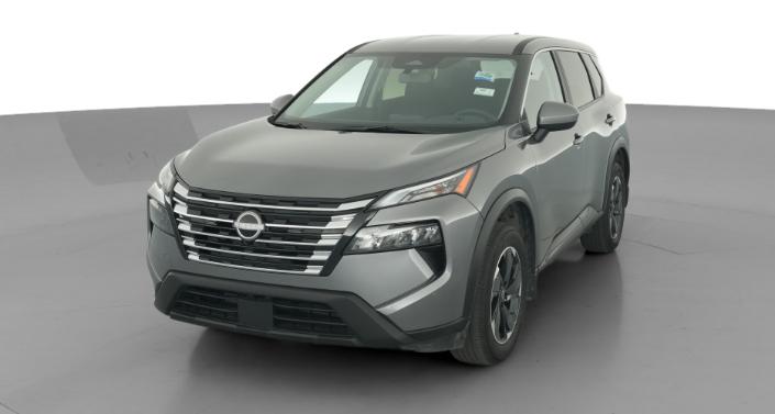 Thumbnail: 2026 Nissan Rogue - 1