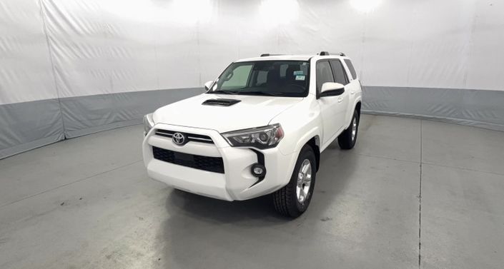 Thumbnail: 2024 Toyota 4Runner - 1