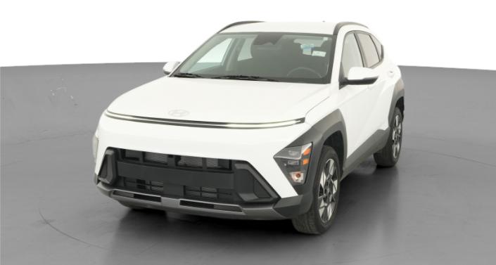 Thumbnail: 2025 Hyundai Kona - 1