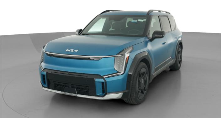 2024 Kia EV9 GT-Line -
                  Indianapolis, IN