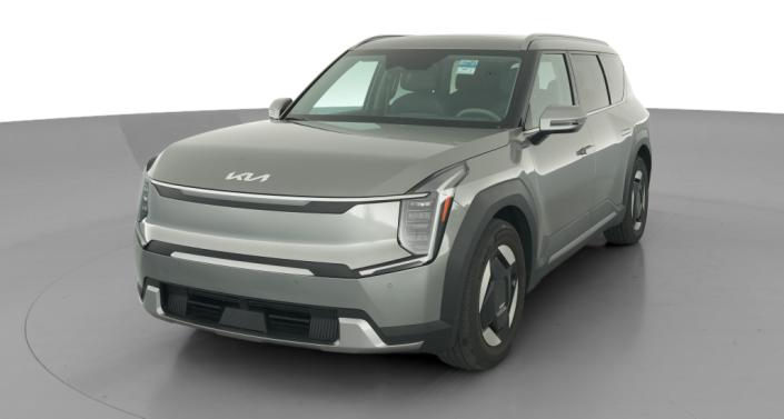 2024 Kia EV9 Wind -
                  Indianapolis, IN