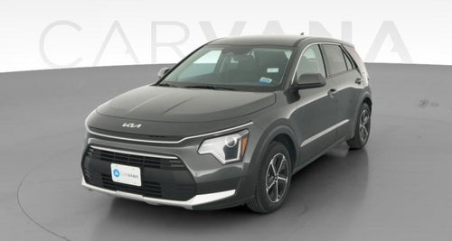 2025 Kia Niro