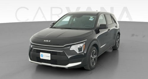 2025 Kia Niro