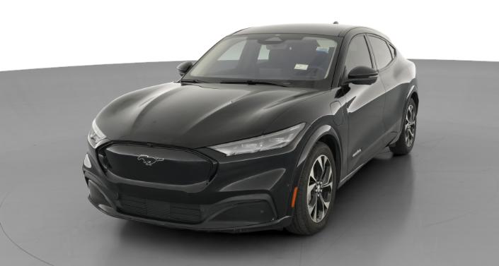 Thumbnail: 2023 Ford Mustang Mach-E - 1