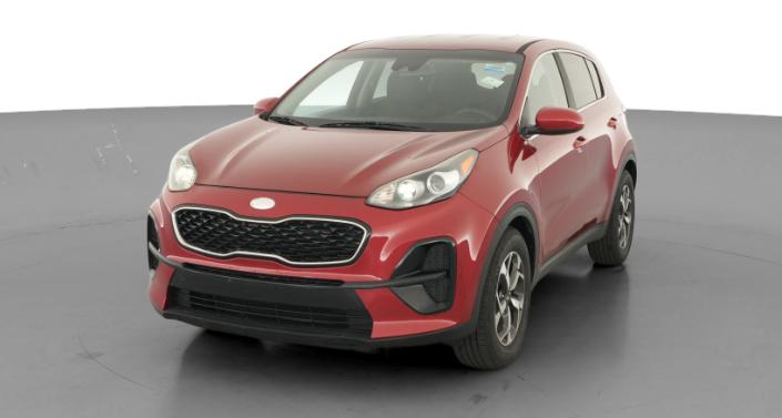 2020 Kia Sportage LX -
                  Bessemer, AL