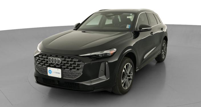 Thumbnail: 2025 Audi Q5 - 1