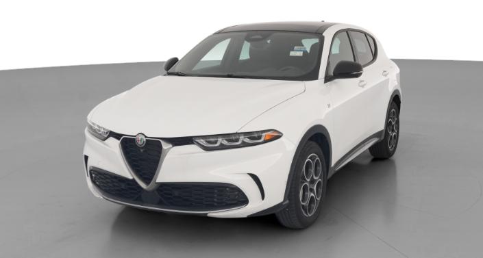 Thumbnail: 2024 Alfa Romeo Tonale - 1