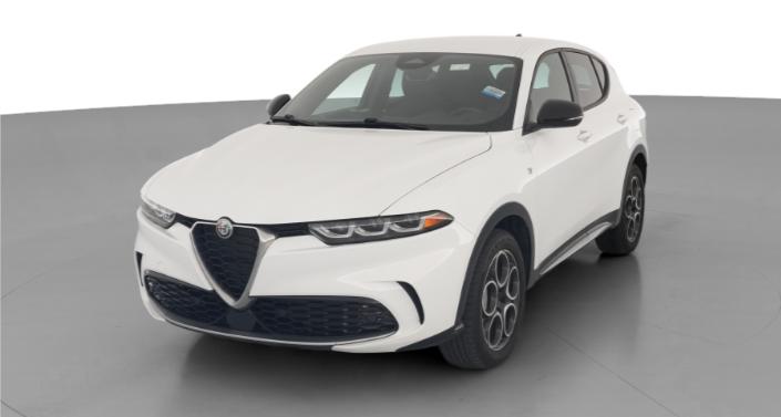 Thumbnail: 2024 Alfa Romeo Tonale - 1