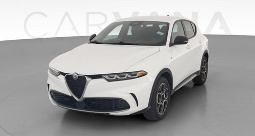 2024 Alfa Romeo Tonale