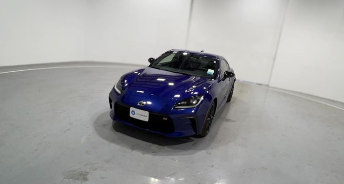 Thumbnail: 2025 Toyota GR86 - 1