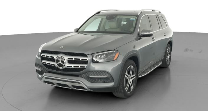 Thumbnail: 2022 Mercedes-Benz GLS - 1