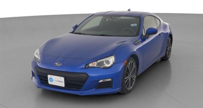 2016 Subaru BRZ Premium -
                  Lorain, OH
