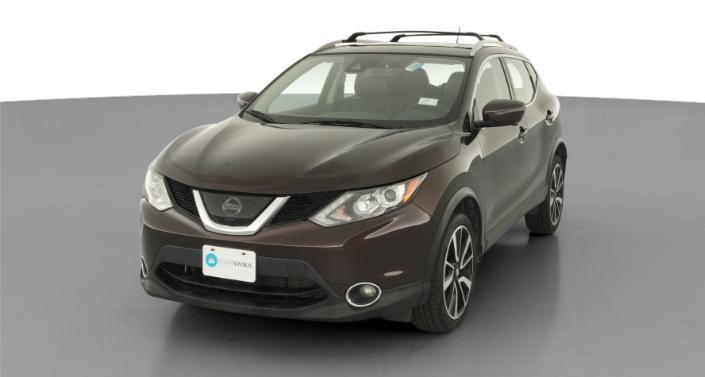 Thumbnail: 2017 Nissan Rogue Sport - 1