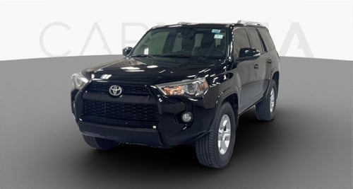 2015 Toyota 4Runner