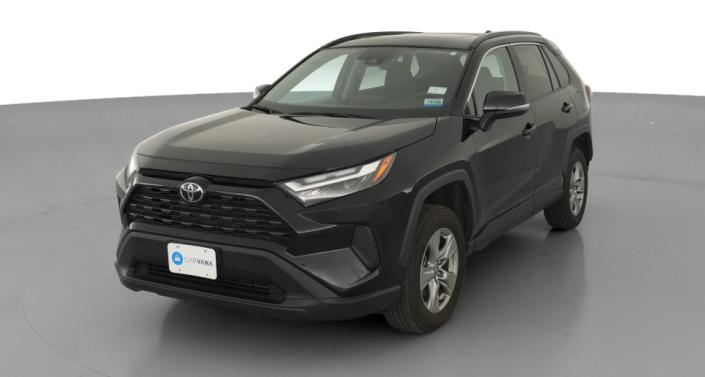Thumbnail: 2024 Toyota RAV4 - 1