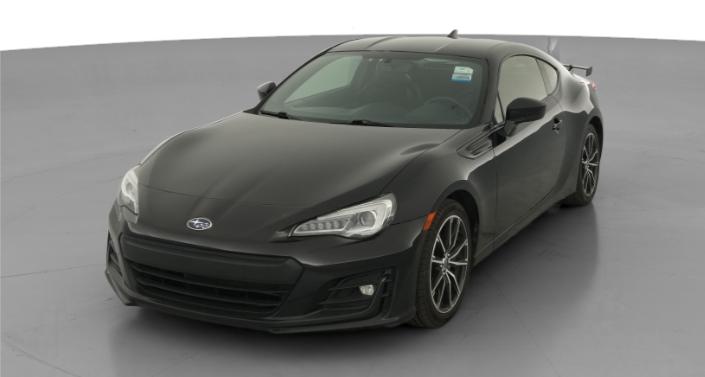 2018 Subaru BRZ Limited -
                  Beverly, NJ