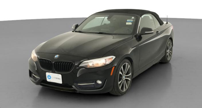 2016 BMW 2 Series 228i xDrive -
                  Colonial Heights, VA