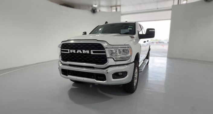 Thumbnail: 2024 RAM 2500 - 1