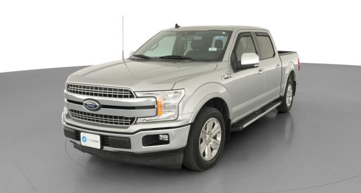 Thumbnail: 2020 Ford Econoline - 1
