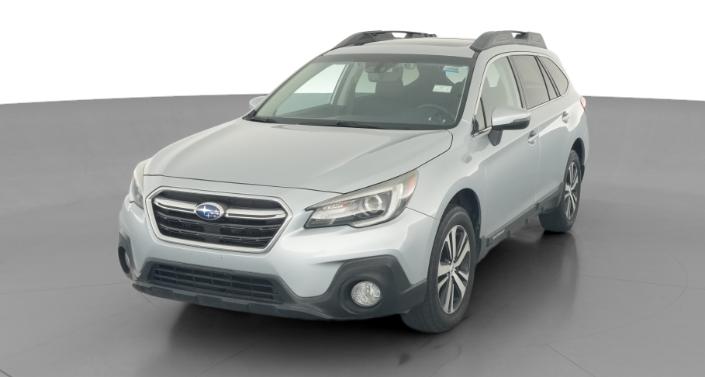 Thumbnail: 2018 Subaru Outback - 1