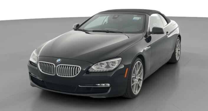 2013 BMW 6 Series 650i -
                  Haines City, FL