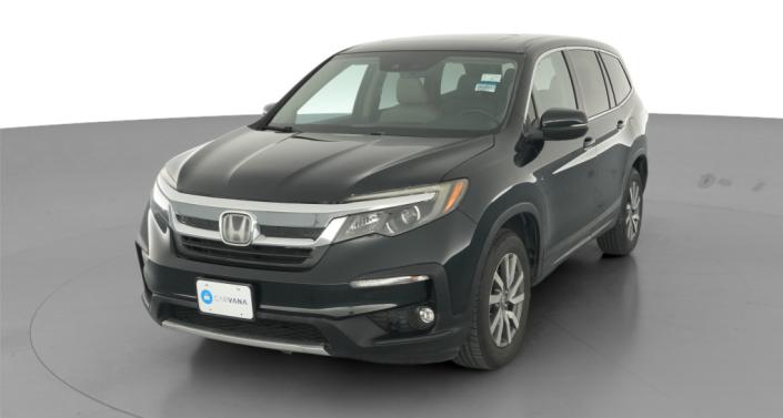 Thumbnail: 2020 Honda Pilot - 1