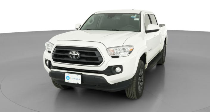 Thumbnail: 2023 Toyota Tacoma - 1