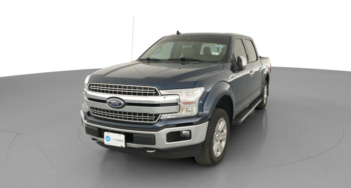 Thumbnail: 2020 Ford Econoline - 1