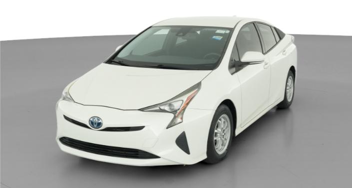 2017 Toyota Prius One -
                  Concord, NC