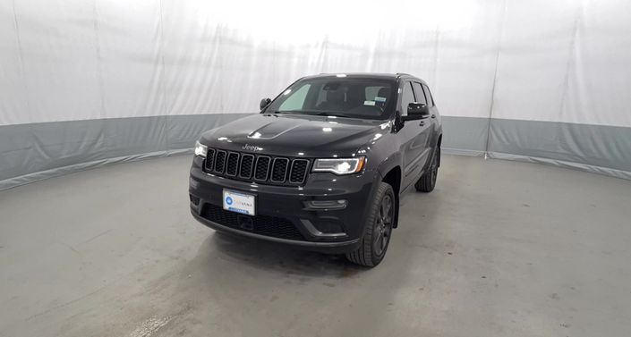 Thumbnail: 2019 Jeep Grand Cherokee - 1