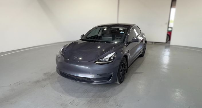 Thumbnail: 2023 Tesla Model 3 - 1