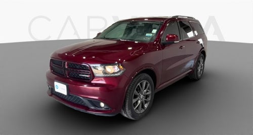 2018 Dodge Durango