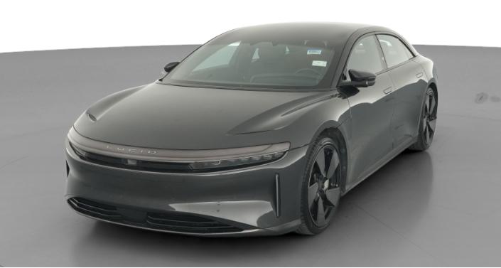 2023 Lucid Air Grand Touring -
                  San Antonio, TX