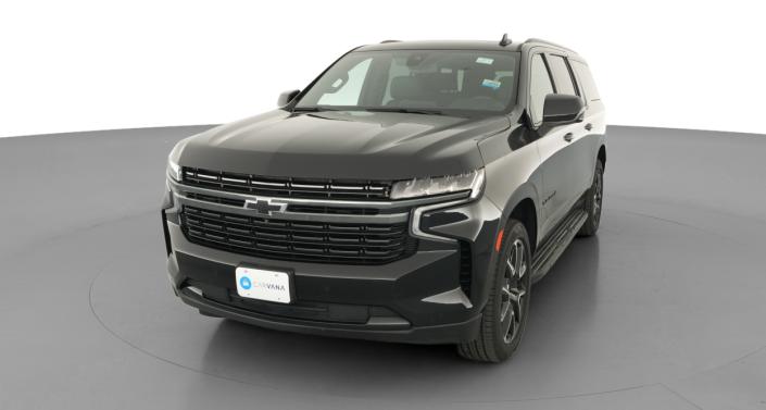 Thumbnail: 2022 Chevrolet Suburban - 1