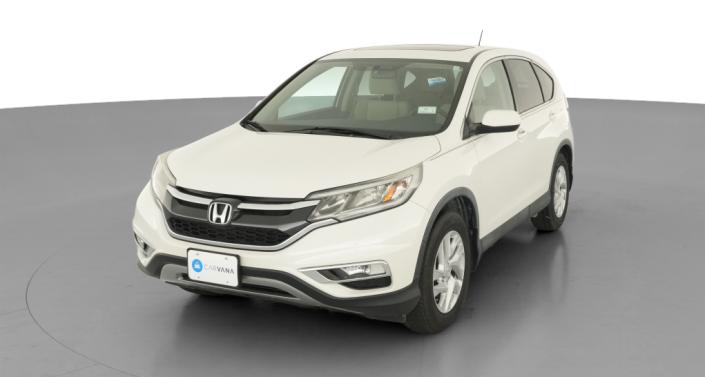 Thumbnail: 2016 Honda CR-V - 1
