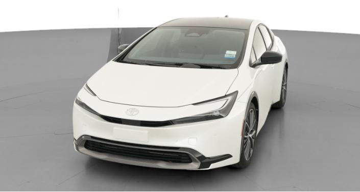 Thumbnail: 2025 Toyota Prius - 1