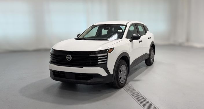 Thumbnail: 2026 Nissan Kicks - 1