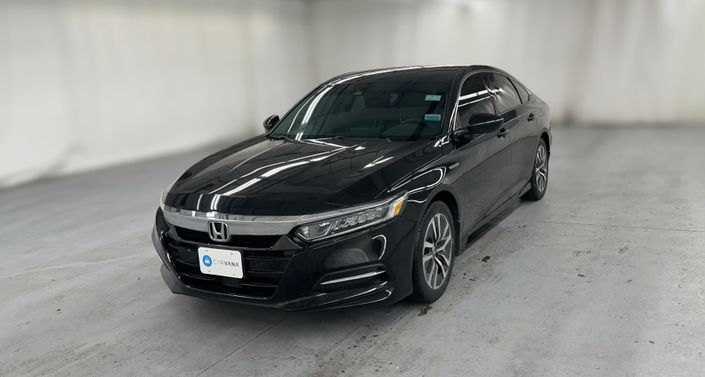 Thumbnail: 2020 Honda Accord - 1