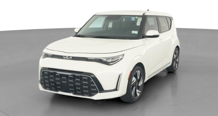 Thumbnail: 2023 Kia Soul - 1