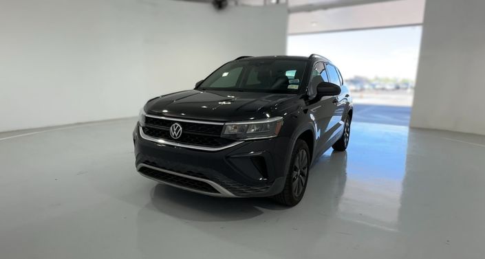 2022 Volkswagen Taos S -
                  Tempe, AZ