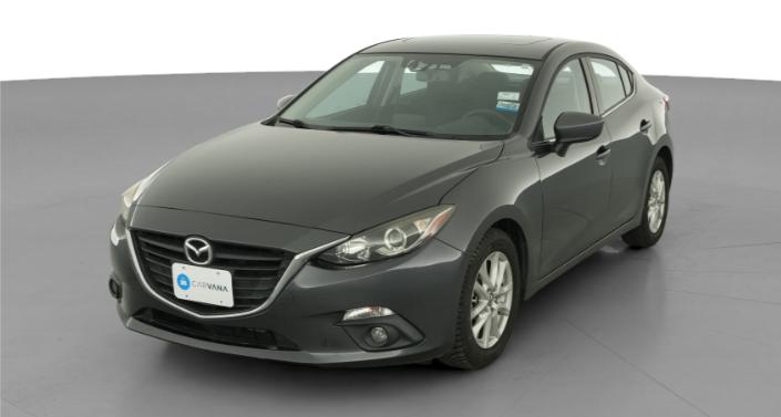 Thumbnail: 2016 Mazda Mazda3 - 1