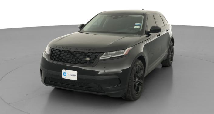 Thumbnail: 2023 Land Rover Range Rover Velar - 1