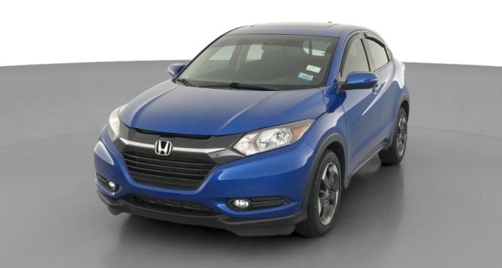 Thumbnail: 2018 Honda HR-V - 1