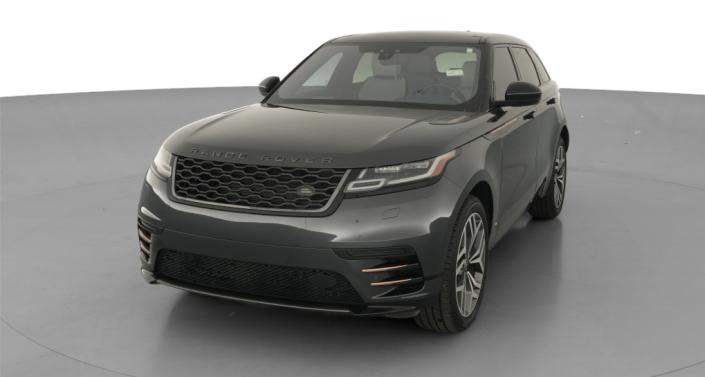 Thumbnail: 2020 Land Rover Range Rover Velar - 1